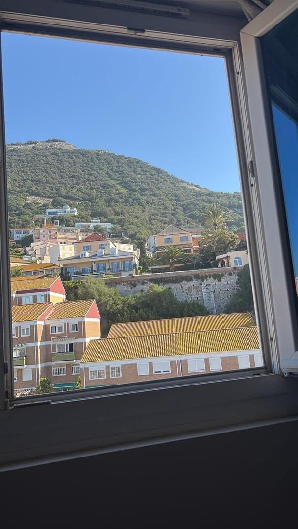 Image of Apartment - 3 Bedrooms - 1 Bathrooms for Sale in Nelson's View-Gibraltar, Image 2